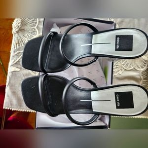 Dolce Vita sandals